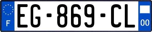 EG-869-CL