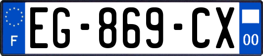 EG-869-CX