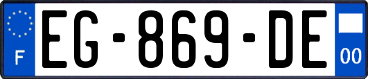 EG-869-DE