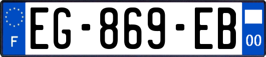 EG-869-EB