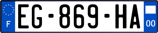 EG-869-HA