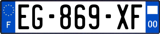 EG-869-XF