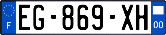 EG-869-XH
