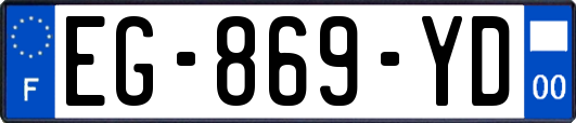 EG-869-YD