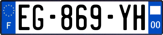 EG-869-YH