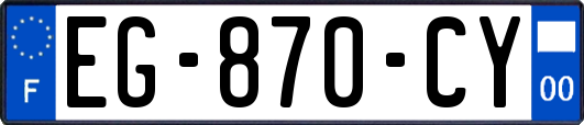 EG-870-CY