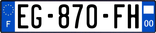 EG-870-FH