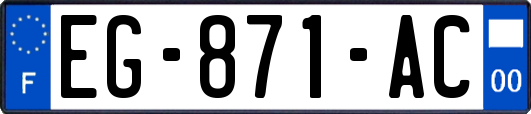 EG-871-AC