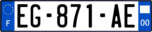 EG-871-AE