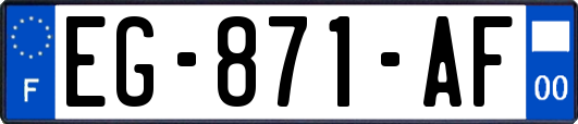 EG-871-AF
