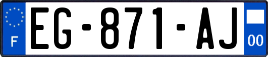 EG-871-AJ