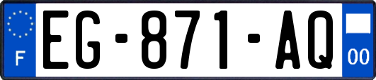 EG-871-AQ