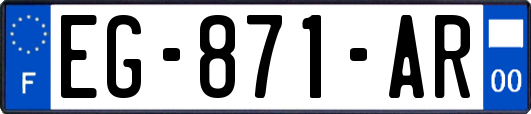 EG-871-AR