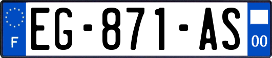 EG-871-AS