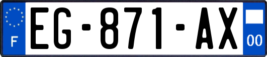 EG-871-AX