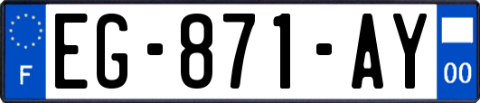 EG-871-AY