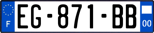 EG-871-BB