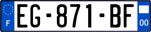 EG-871-BF