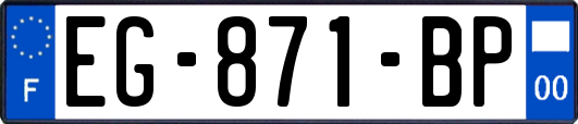 EG-871-BP