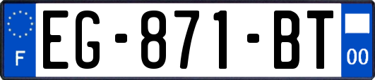 EG-871-BT