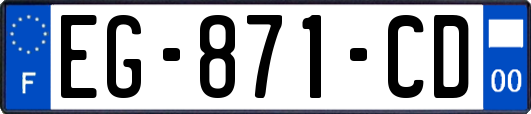 EG-871-CD