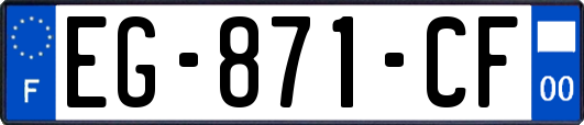 EG-871-CF