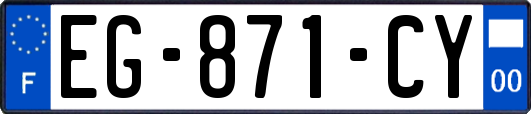 EG-871-CY