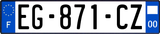 EG-871-CZ