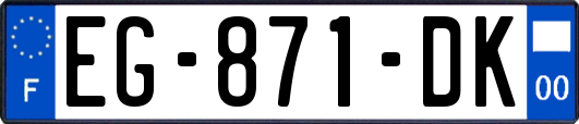 EG-871-DK