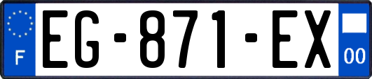 EG-871-EX