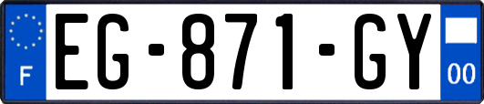EG-871-GY