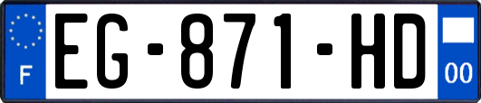 EG-871-HD