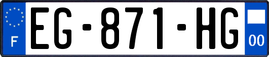 EG-871-HG