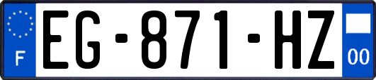 EG-871-HZ