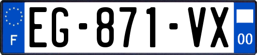 EG-871-VX