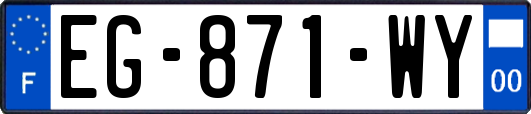 EG-871-WY