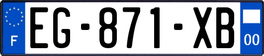 EG-871-XB