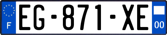 EG-871-XE