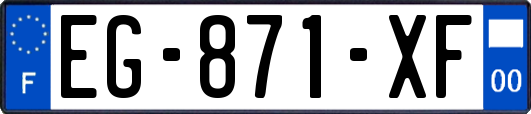 EG-871-XF