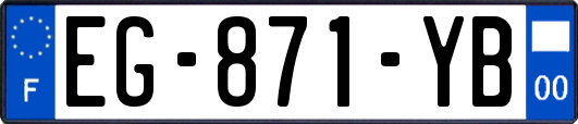EG-871-YB