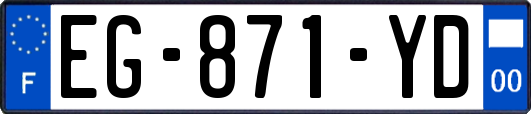 EG-871-YD