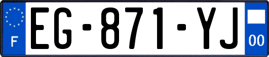 EG-871-YJ