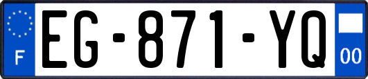EG-871-YQ