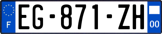 EG-871-ZH