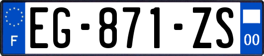 EG-871-ZS