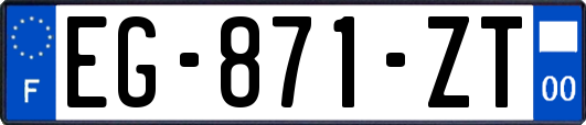 EG-871-ZT