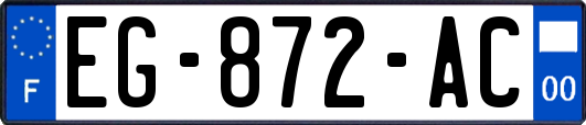 EG-872-AC