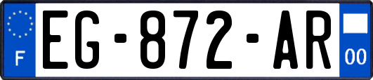 EG-872-AR