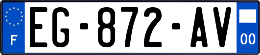 EG-872-AV