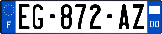 EG-872-AZ